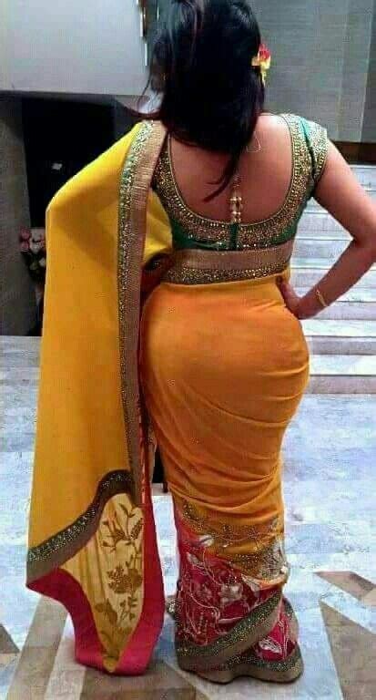 big ass in saree|big ass saree bhabhi having a fun with her devar